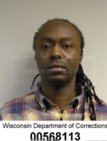 Andre B Franklin