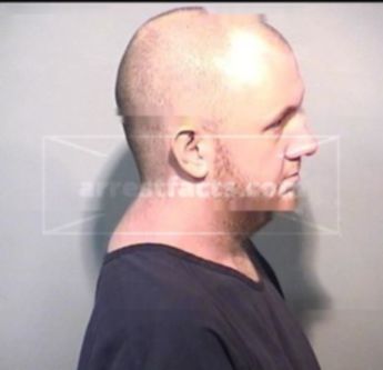 Christopher Lee Mills