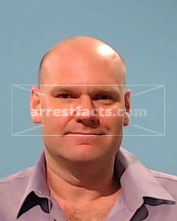 Kenneth Ray Dulaney