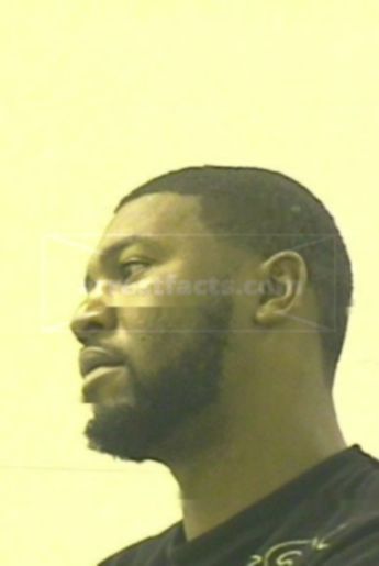 Jeffrey Orlando Reddick