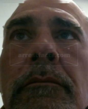 Larry Steven Hadley