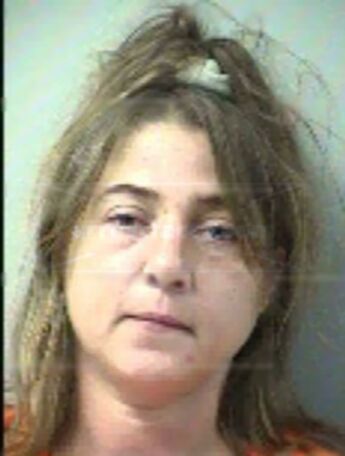 Adrieanne M Odom