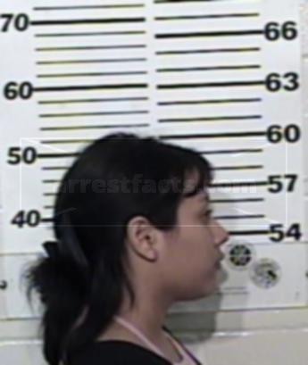 Flor Azucena Hernandez