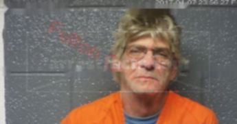 Dewey Wayne Busby