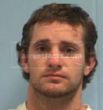 Nathaniel Bruce Scruggs
