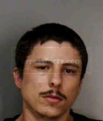Raymond Curt Combs