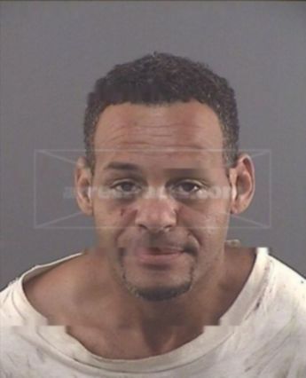 Allen George Chance