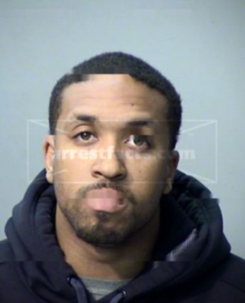 Lamar Harris