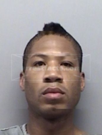 Jefmond Laroyce Byrd