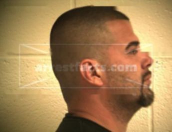 George Adrian Flores Garza