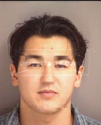 Anthony Kenshiro Mayhew
