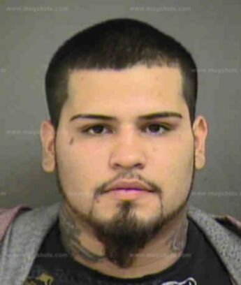Harold Garcia