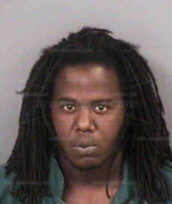 Tyrone Jermaine Preston