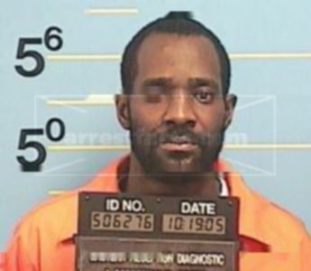 Wilford Carter