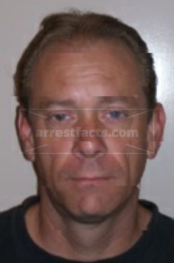 Westley Glen Maxfeldt