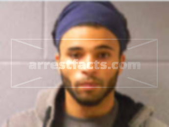Anthony Allen Jones