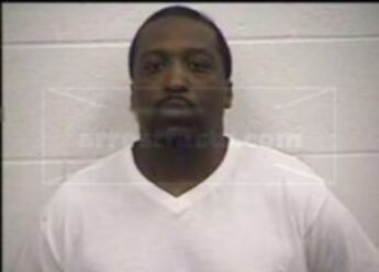 Antonio Lamont Cornist