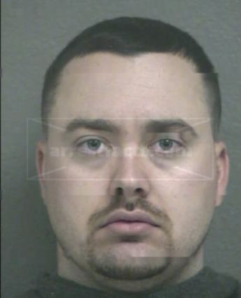Gary Lee Blankenship Jr