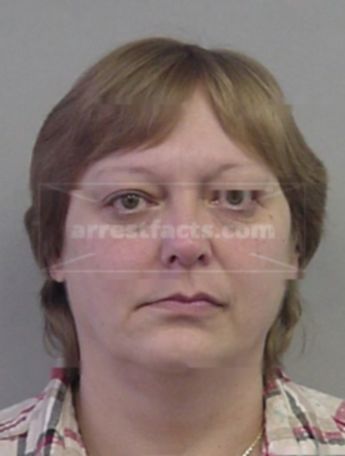 Theresa M Antony