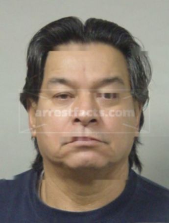 Elmo Perez