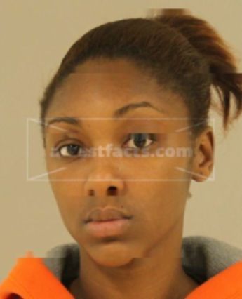 Tiana Howard