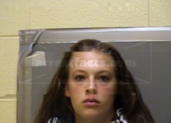 Crystal Roxanne Pfingston