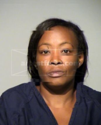 Nakeysha Rainey