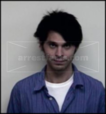Michael James Barnes
