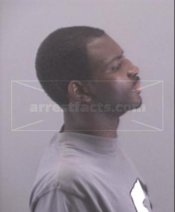 Tony Dewayne Walker
