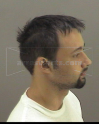 Matthew Ryan Baugher