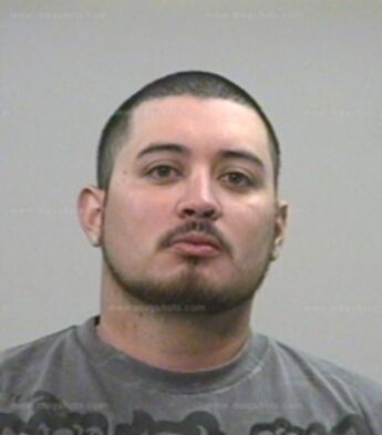 Miguel Arreola