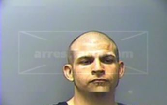 Tyler Wayne Garris