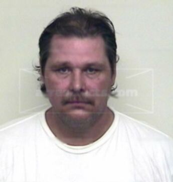 Ricky Wayne Barrett Sr.