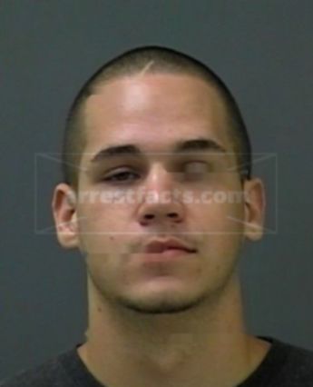 Tyler Robert Daniel