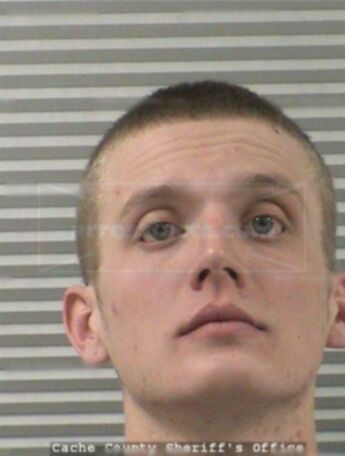 Andrew Spencer Yeates