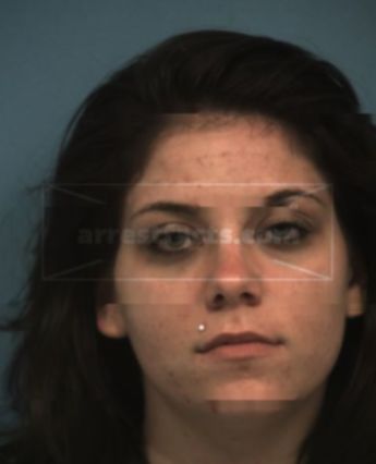 Jacqueline Patricia Lamar