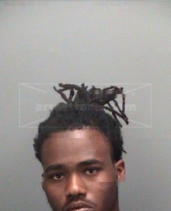 Akeem Javarro Dixon