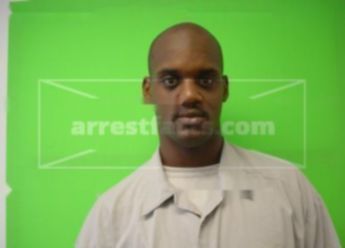 Derrick B Clayton