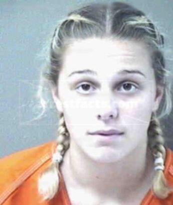 Jenelle Nicole Alloway