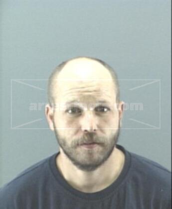 Jason Ray Geers