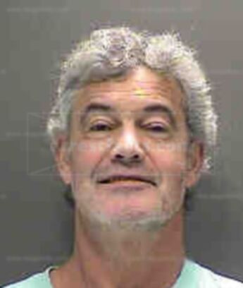 Russell Ray Abernathy