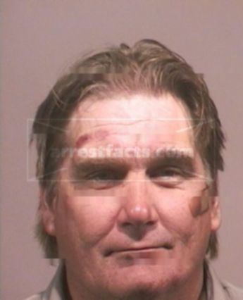 Glen Wayne Mcgregor