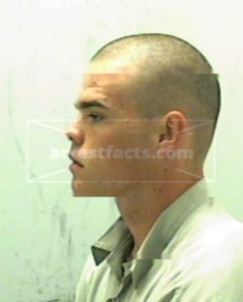 Tyler Reed Corley