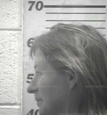 Virginia Elaine Adams