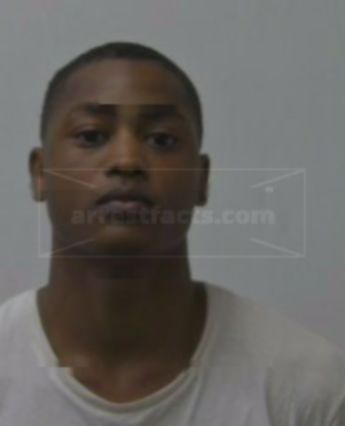 Robert Zantrell Bailey