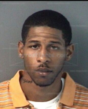 Charles Tyrell Wesley