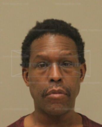 Terence Gilbert Hartfield
