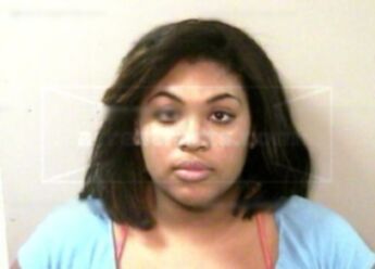 Ariel M Patton