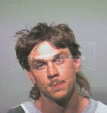 Travis Burton Mccollum