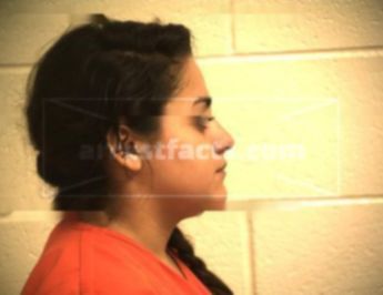Georgina Anee Hinojosa Alejandre